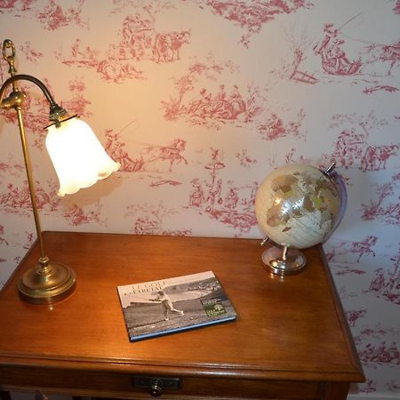 Stella Etretat B&B 외부 사진