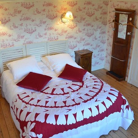 Stella Etretat B&B 외부 사진