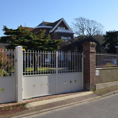 Stella Etretat B&B 외부 사진