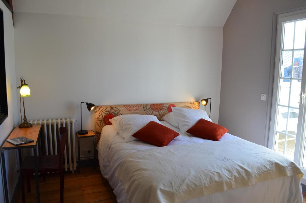 Stella Etretat B&B 외부 사진
