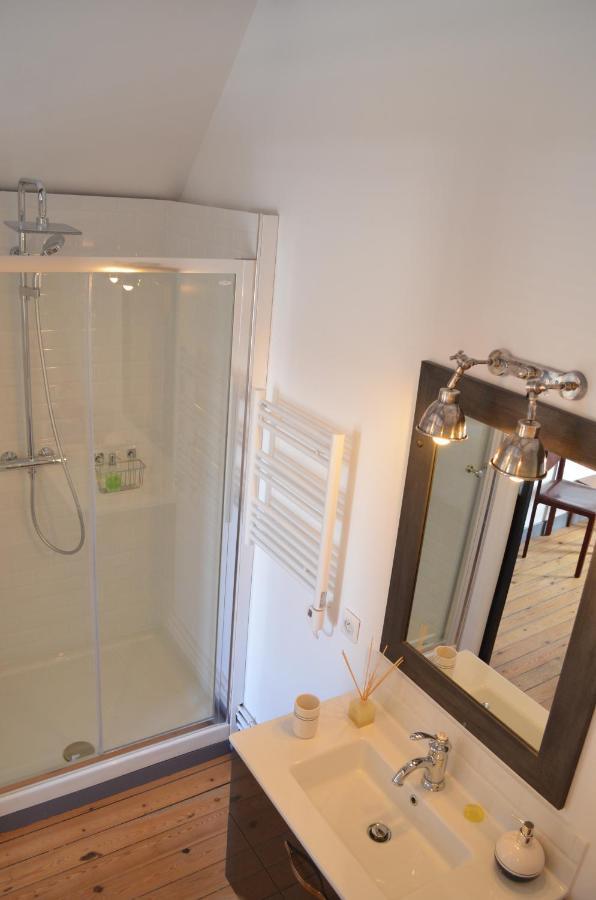 Stella Etretat B&B 외부 사진