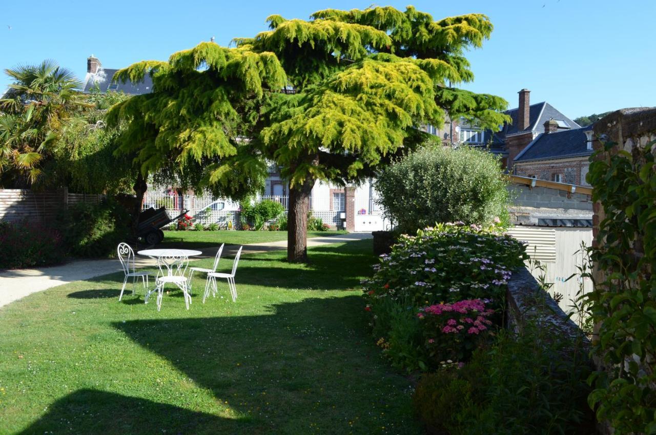 Stella Etretat B&B 외부 사진