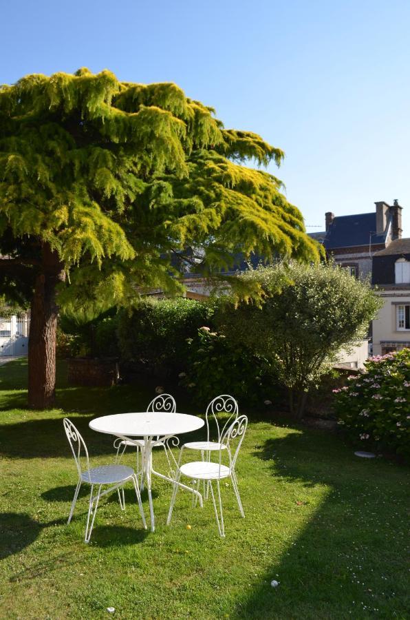 Stella Etretat B&B 외부 사진
