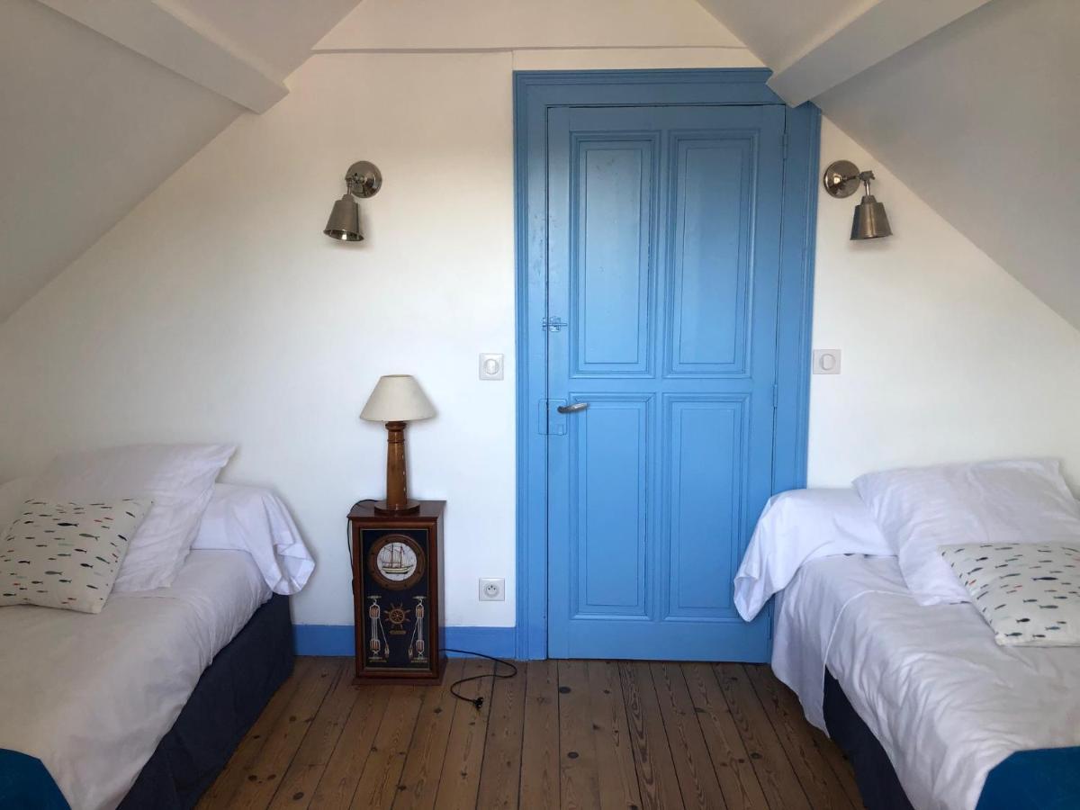 Stella Etretat B&B 외부 사진